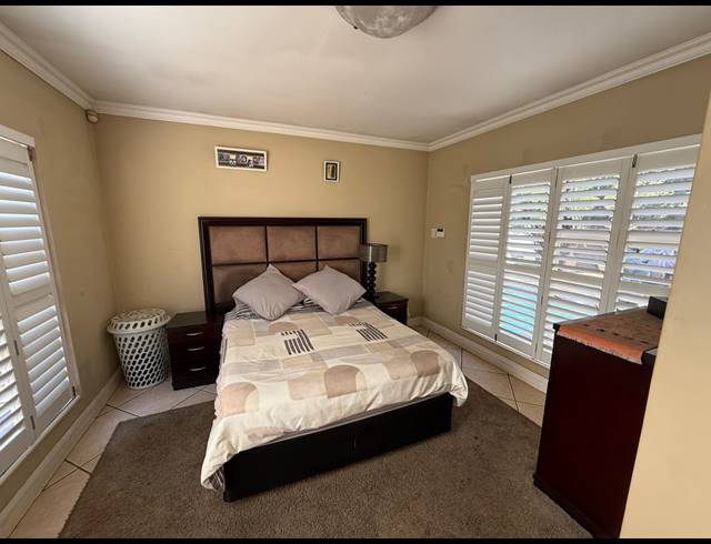 3 BEDROOM HOUSE TO LET IN VANDERBIJLPARK SE 4